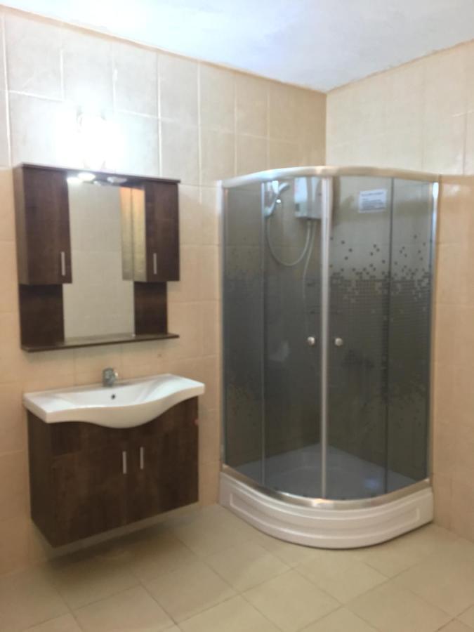 Doa Apartments Kusadası Eksteriør bilde