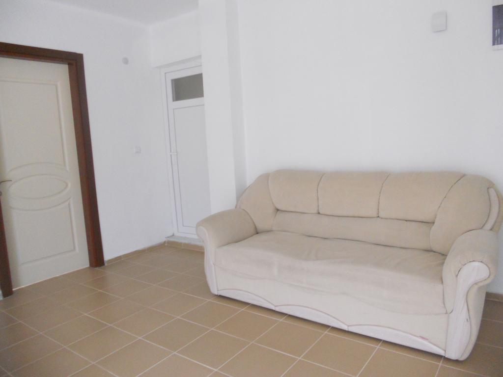 Doa Apartments Kusadası Eksteriør bilde