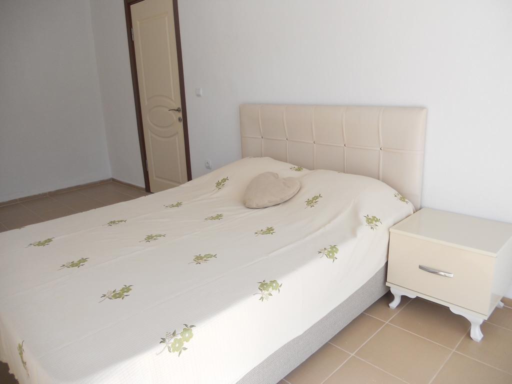 Doa Apartments Kusadası Rom bilde