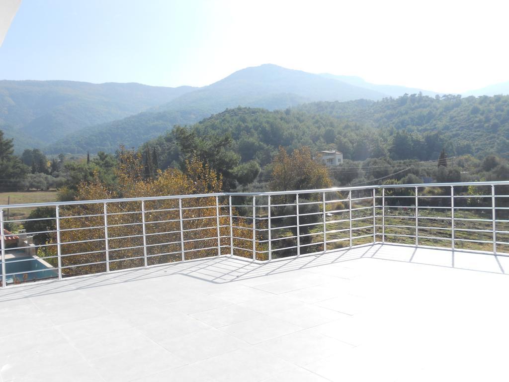 Doa Apartments Kusadası Eksteriør bilde