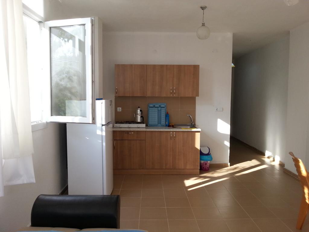 Doa Apartments Kusadası Eksteriør bilde