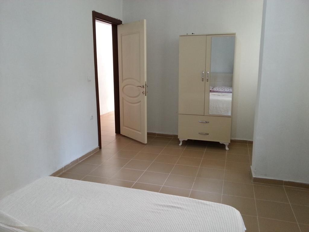 Doa Apartments Kusadası Eksteriør bilde