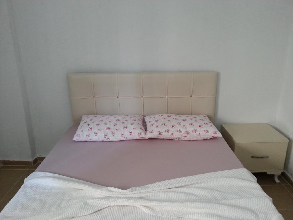 Doa Apartments Kusadası Eksteriør bilde