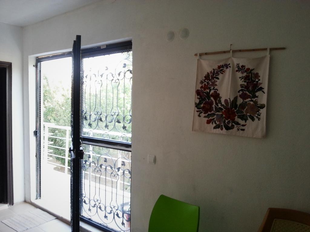 Doa Apartments Kusadası Eksteriør bilde