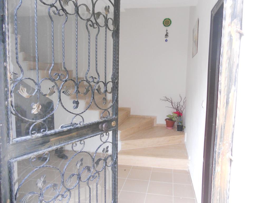 Doa Apartments Kusadası Eksteriør bilde