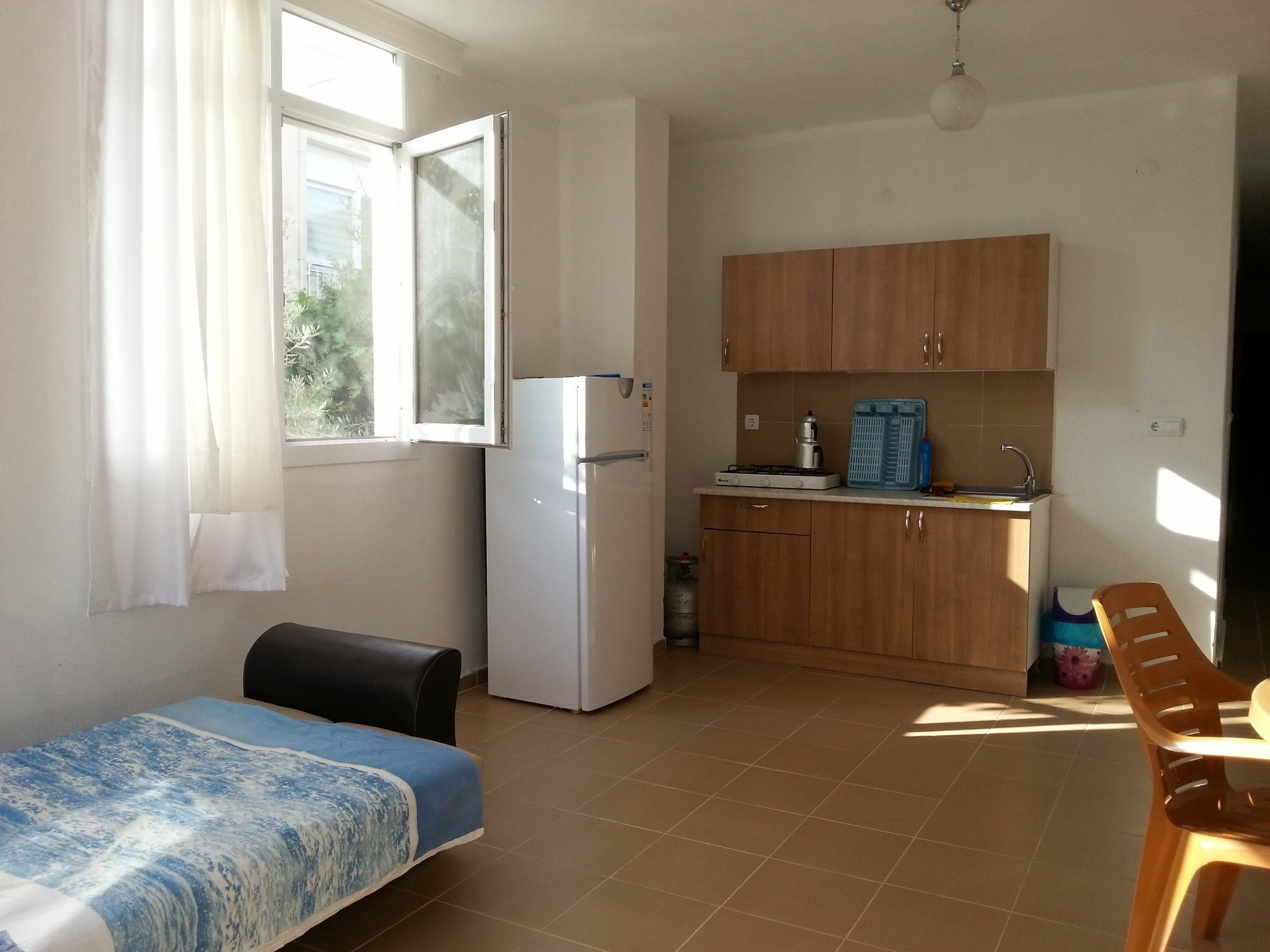 Doa Apartments Kusadası Eksteriør bilde