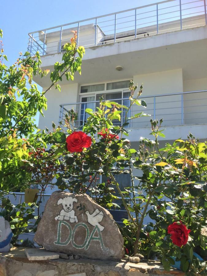 Doa Apartments Kusadası Eksteriør bilde
