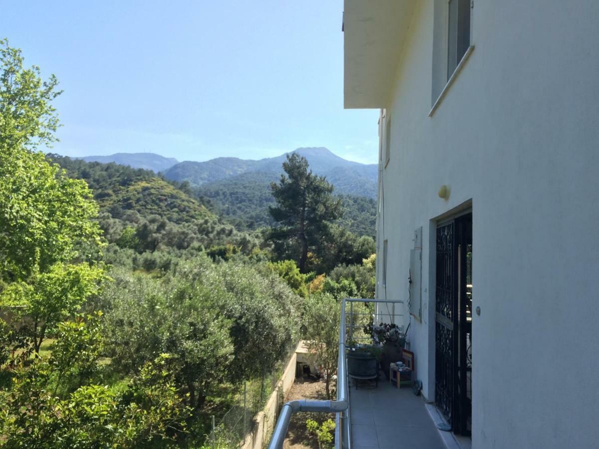 Doa Apartments Kusadası Eksteriør bilde