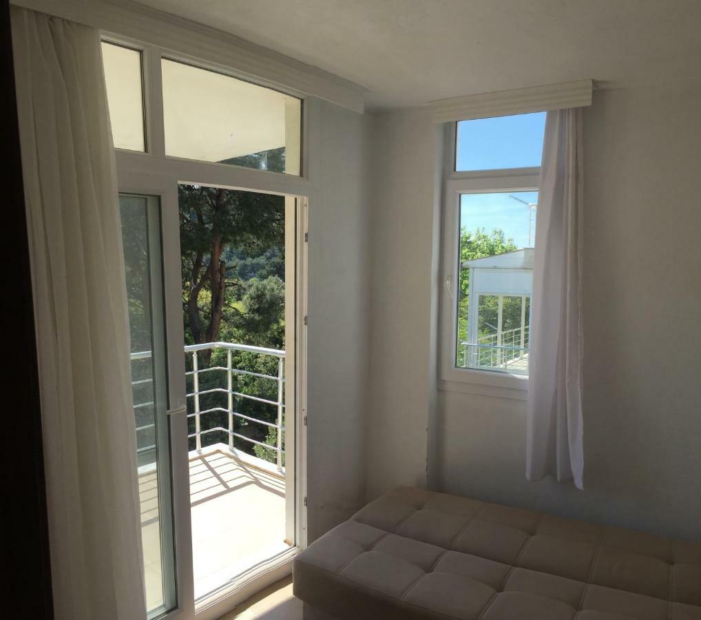 Doa Apartments Kusadası Eksteriør bilde