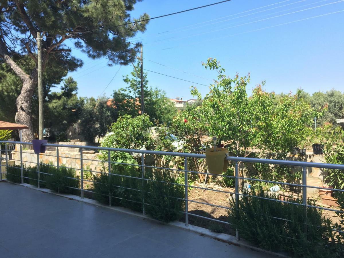 Doa Apartments Kusadası Eksteriør bilde